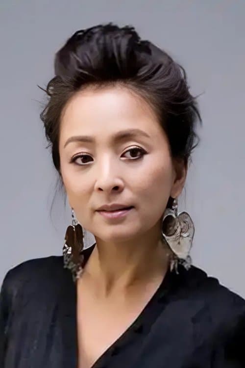 Li Qinqin photo