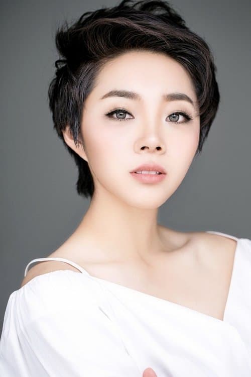Li Ran photo