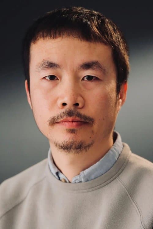 A portrait of Li Ruijun