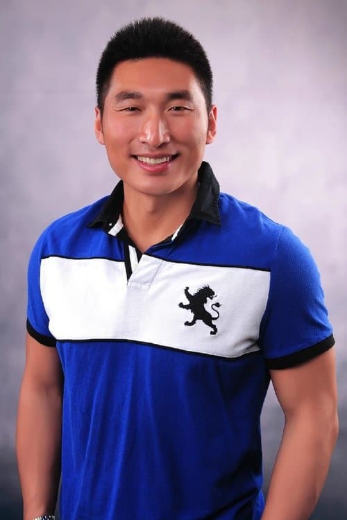Li Shengda photo