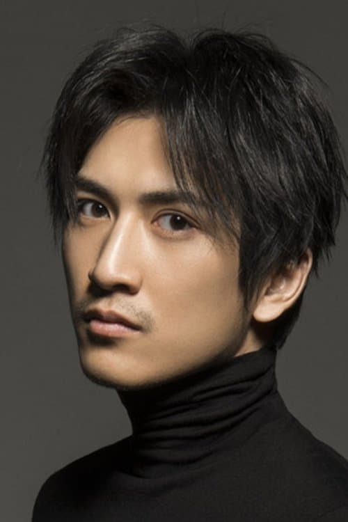 Li Shengrong photo