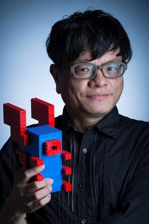 A portrait of Li Shih