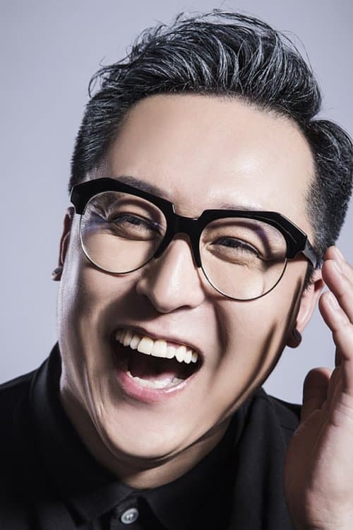 Li Shipeng photo