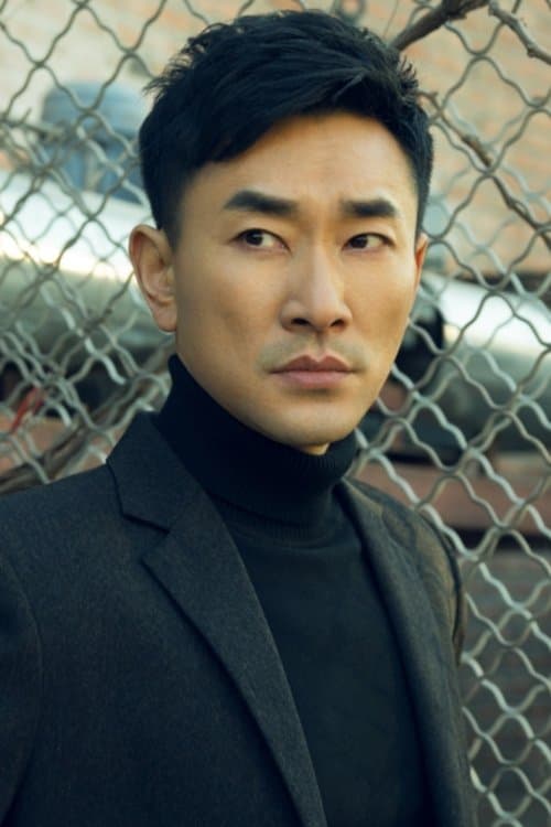 Li Tianye photo