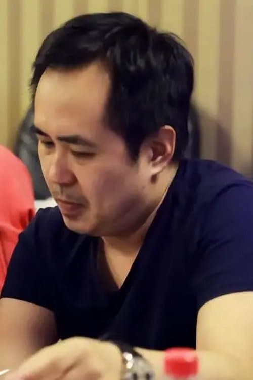 A portrait of Li Wei Ji