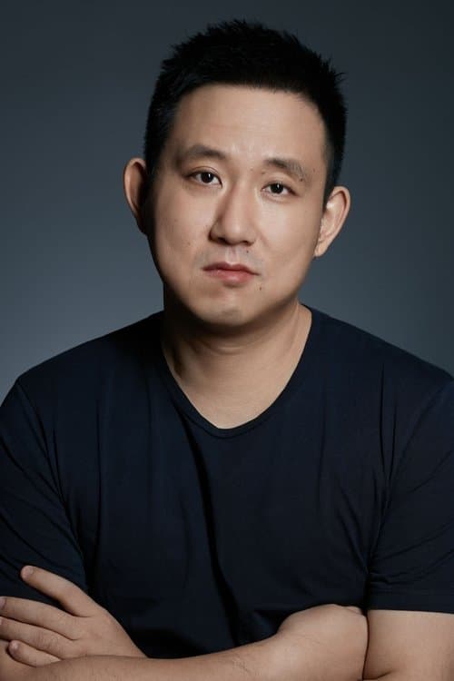 A portrait of Li Weiran