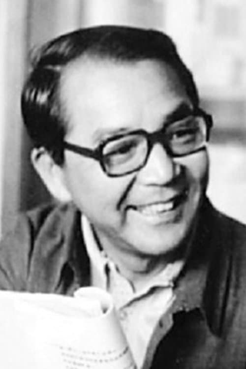 A portrait of Li Wenhua