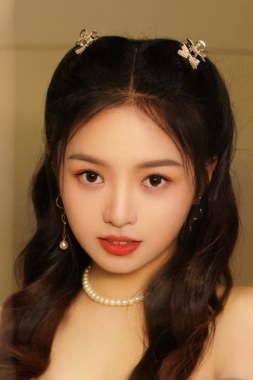 Li Wenru photo