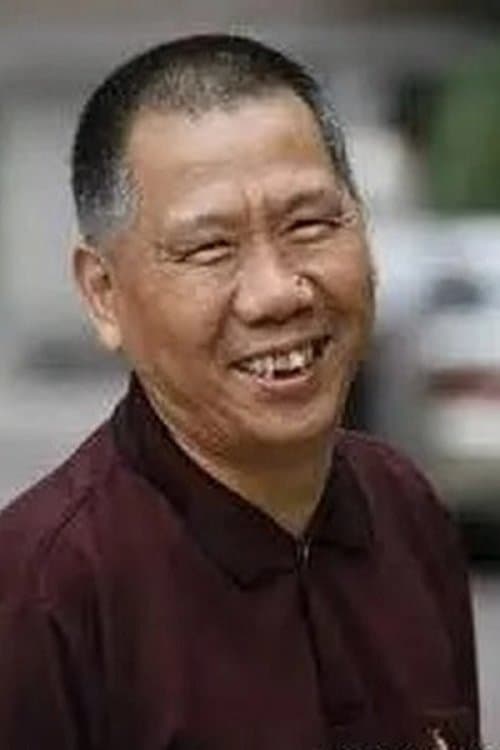 Li Xiao-Zhou photo