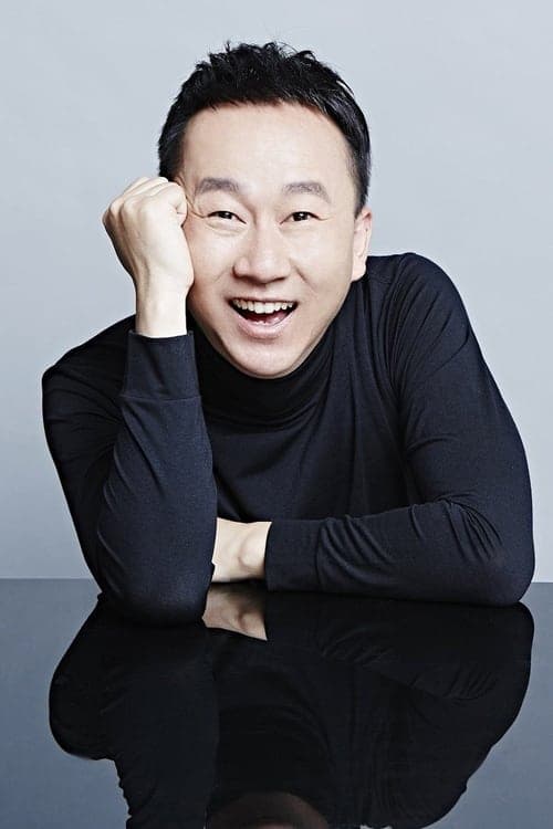 Li Xiaochuan photo