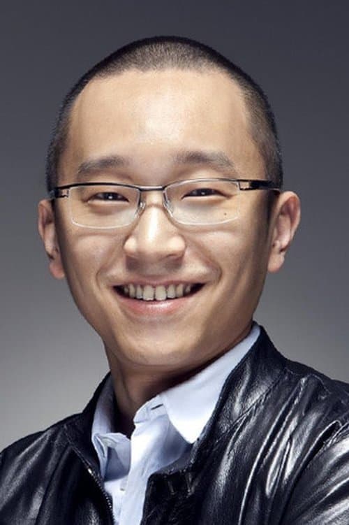 A portrait of Li Xiaofeng