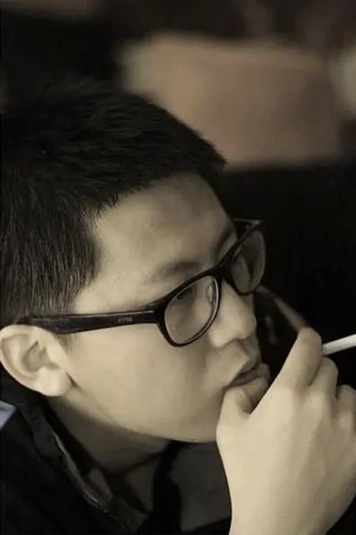 A portrait of Li Xiaoming