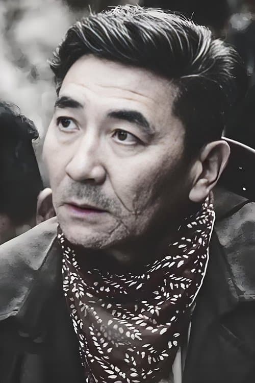Li Xiaopeng photo