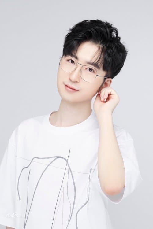 Li Xin photo