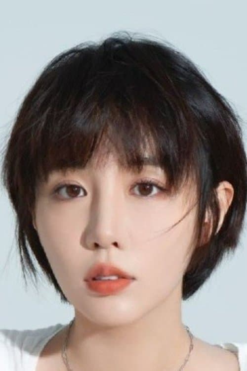 Li Xinran photo