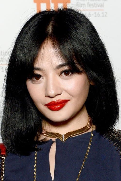 Li Xinyun photo