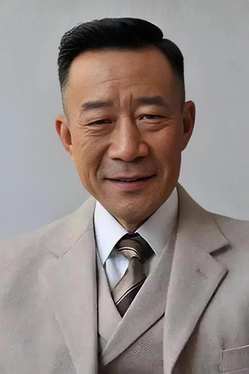 Li Xuejian photo