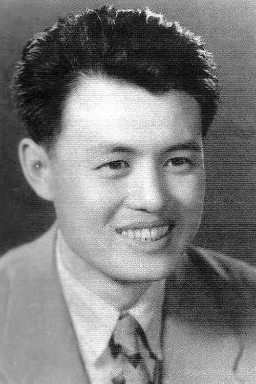 A portrait of Li Yalin