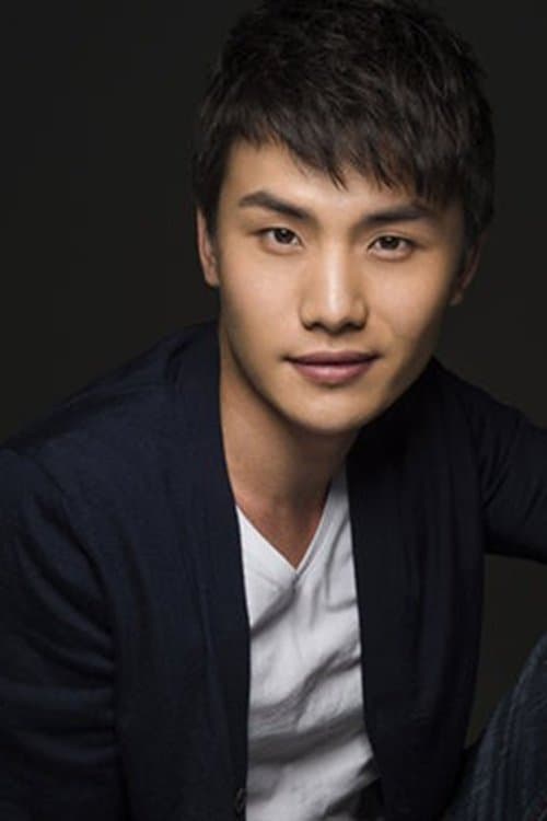 Li Yanming photo