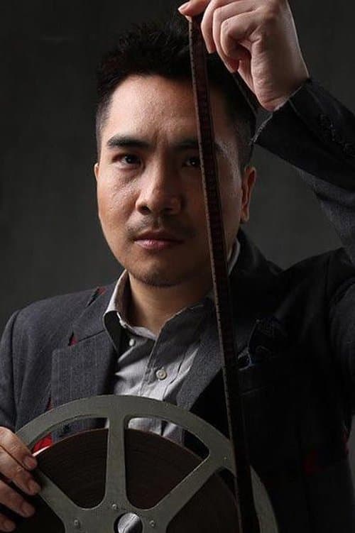 A portrait of Li Yunbo