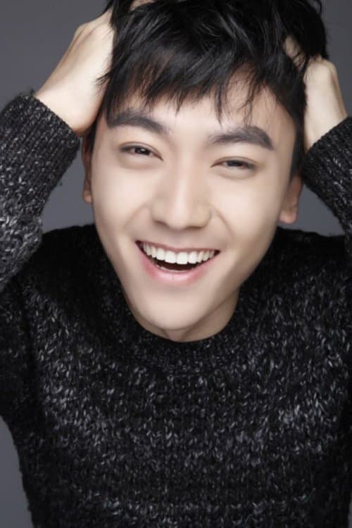 Li Zepeng photo