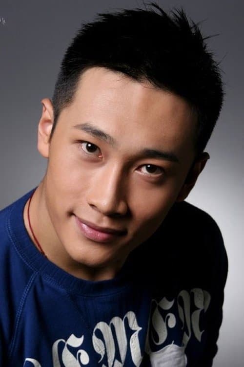 Li Zhaolin photo