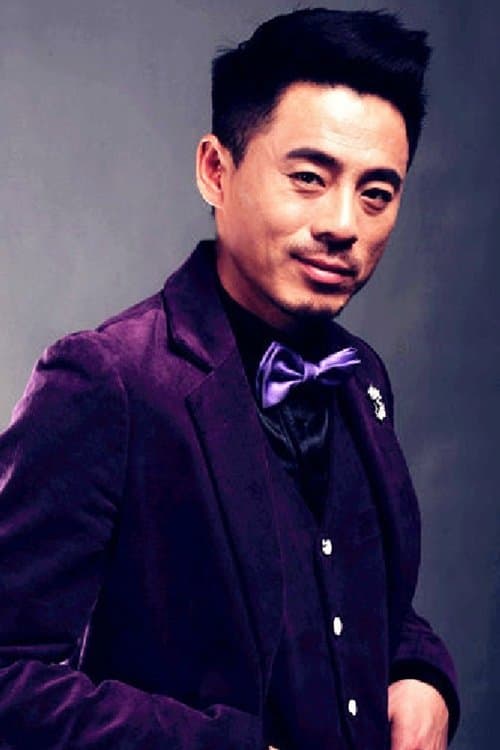 Li Zhenyu photo