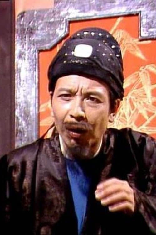 Li Zhixin photo