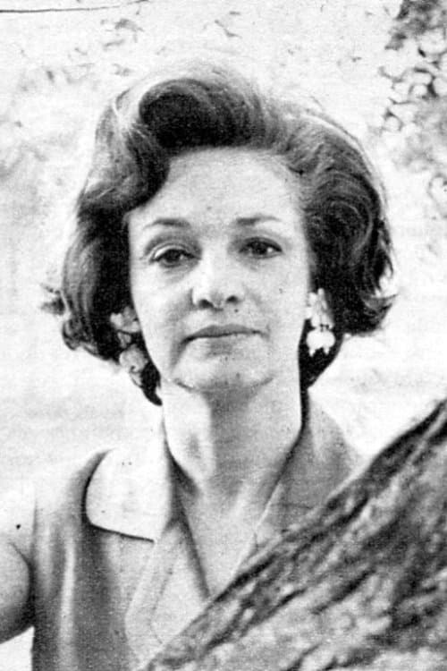 Lia de Aguiar photo
