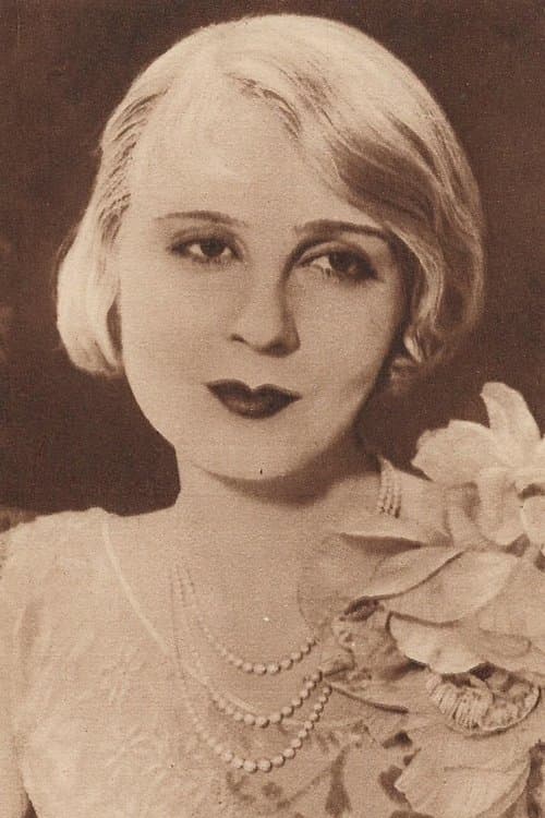 Lia Eibenschütz photo