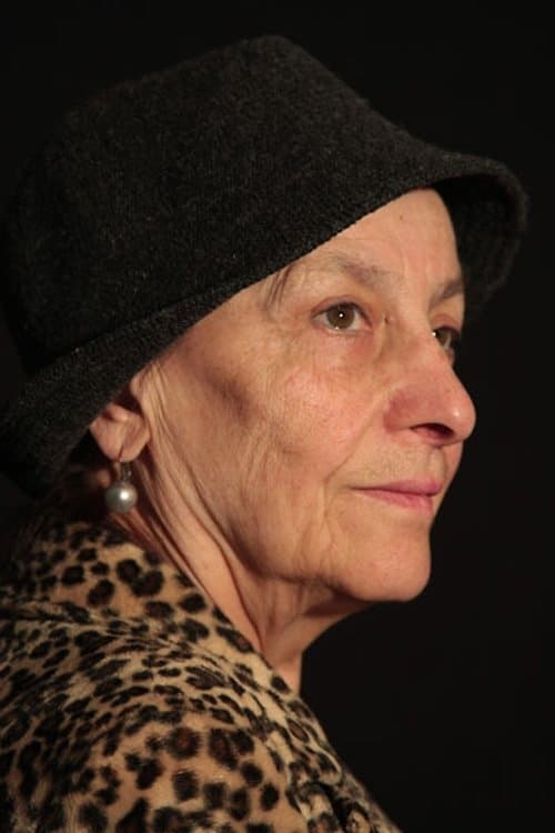 Lia Kapanadze photo