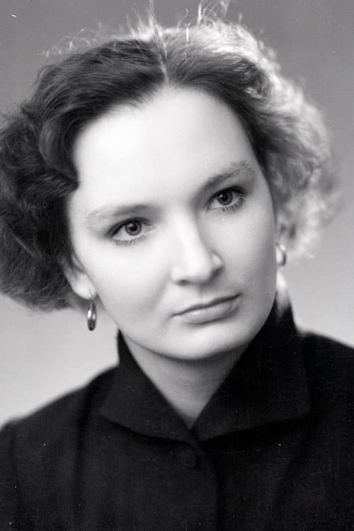 Lia Laats photo