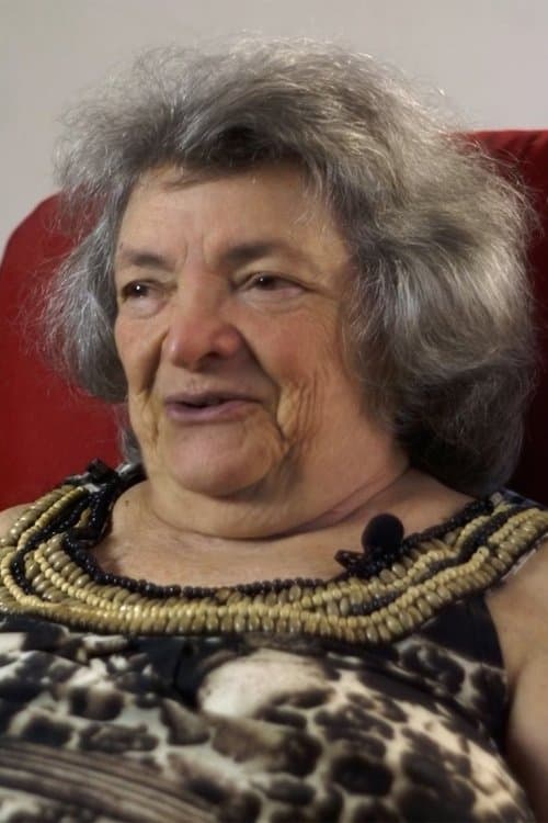 Lia Rosenberg photo