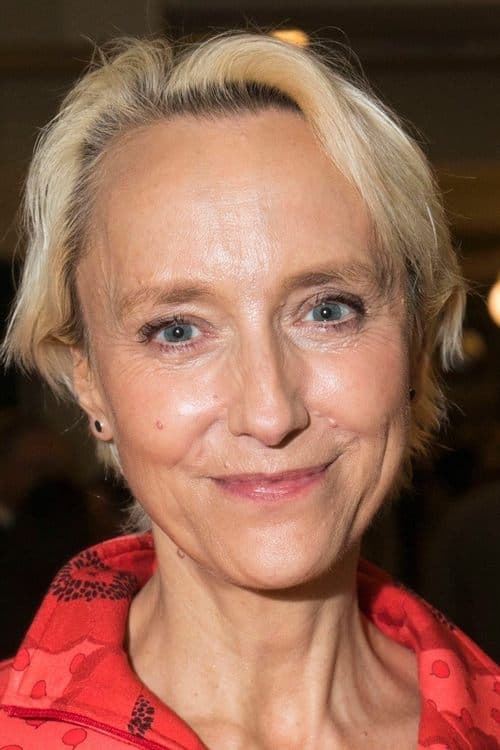 Lia Williams photo