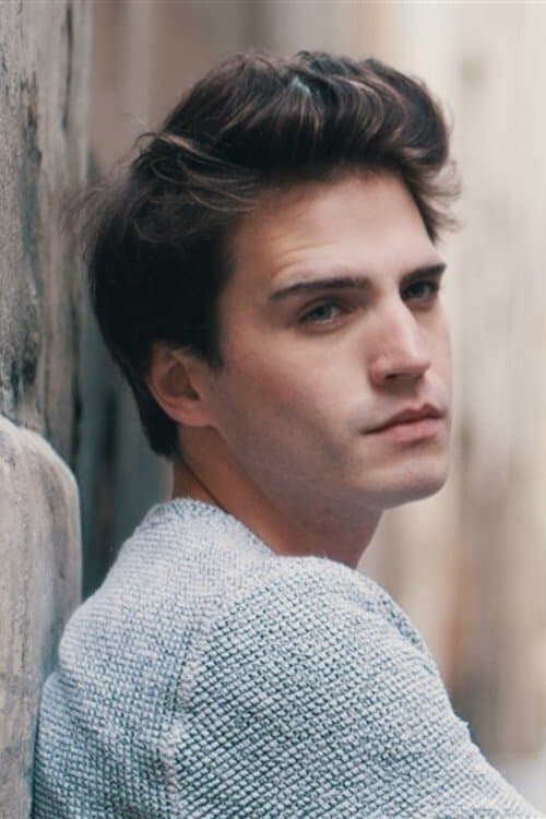 Liam Baty photo