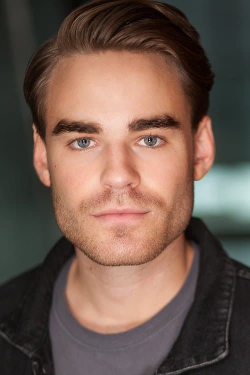 Liam Boland photo