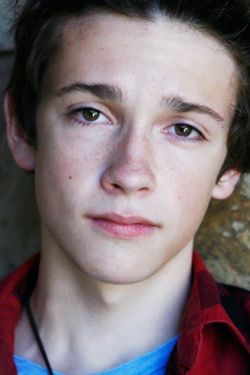 Liam Booth photo
