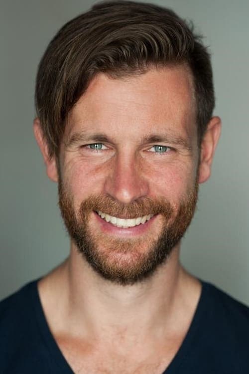 Liam Browne photo