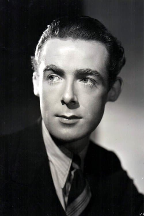 Liam Gaffney photo