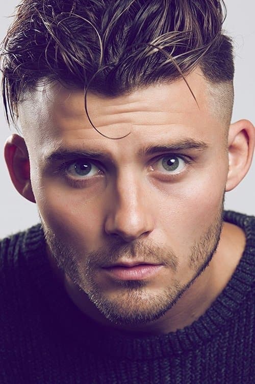 Liam Graham photo