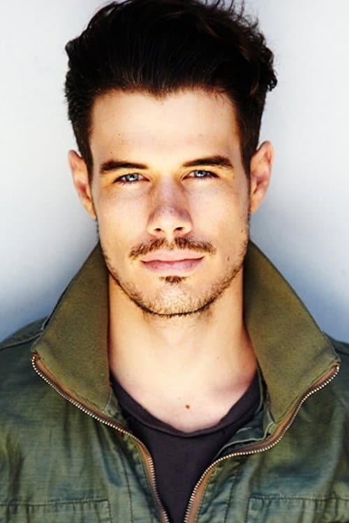 Liam Hall photo
