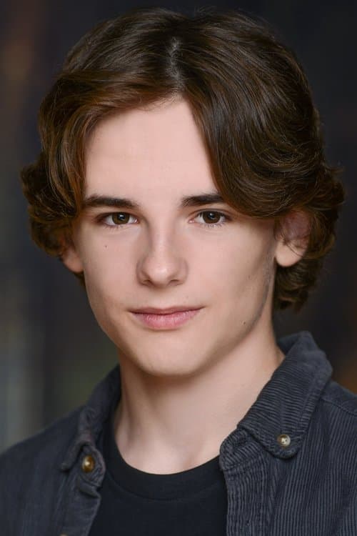 Liam MacDonald photo