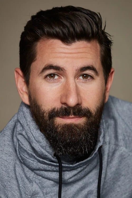 Liam O'Callaghan photo