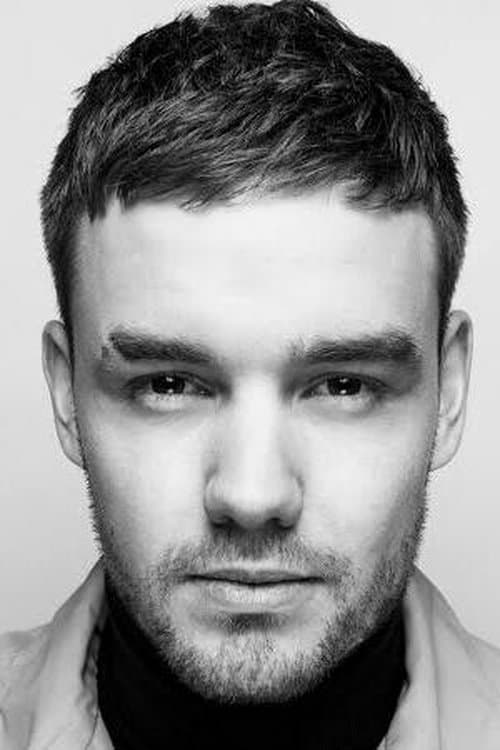 Liam Payne photo
