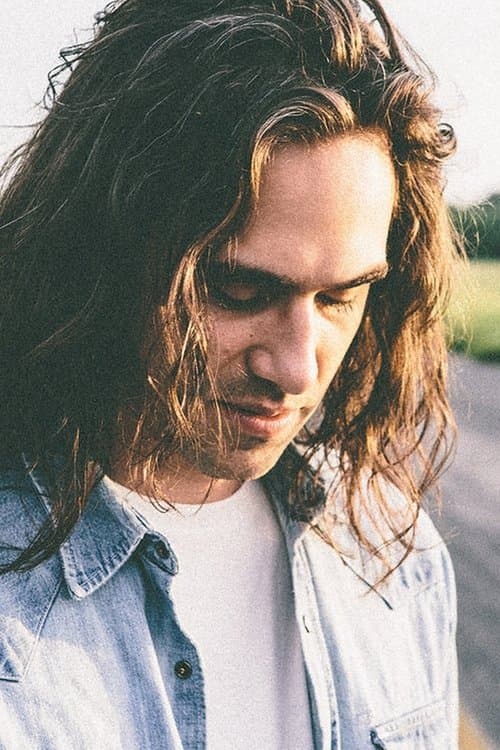 Liam Russell photo