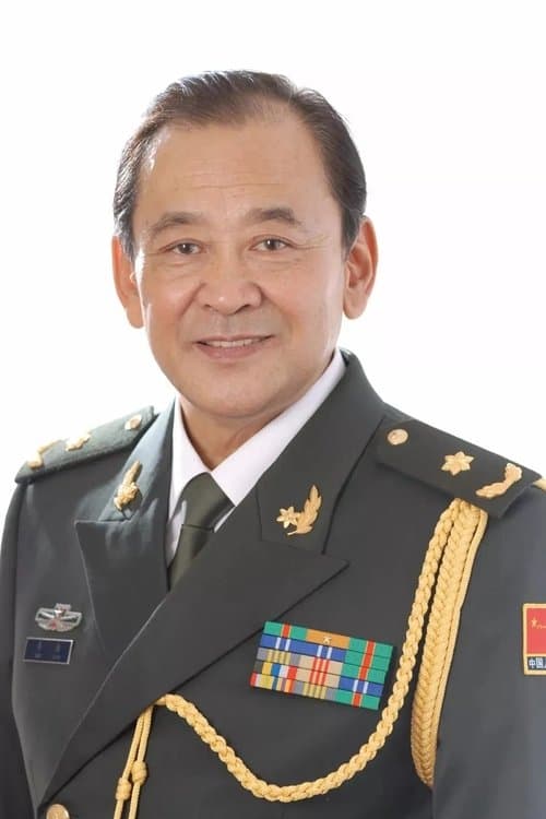 A portrait of Lian Wei