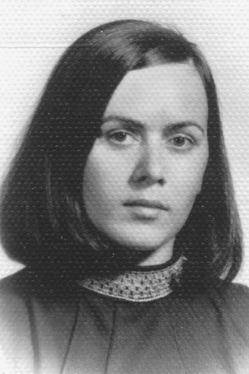A portrait of Liana Eliava