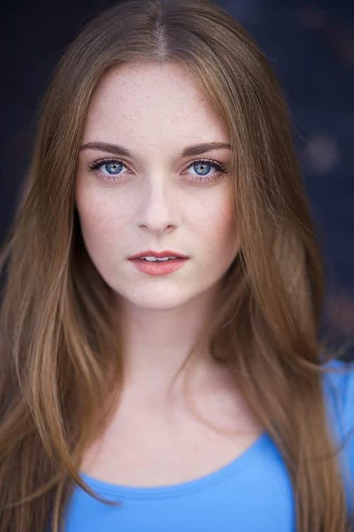 Liana Wright-Mark photo