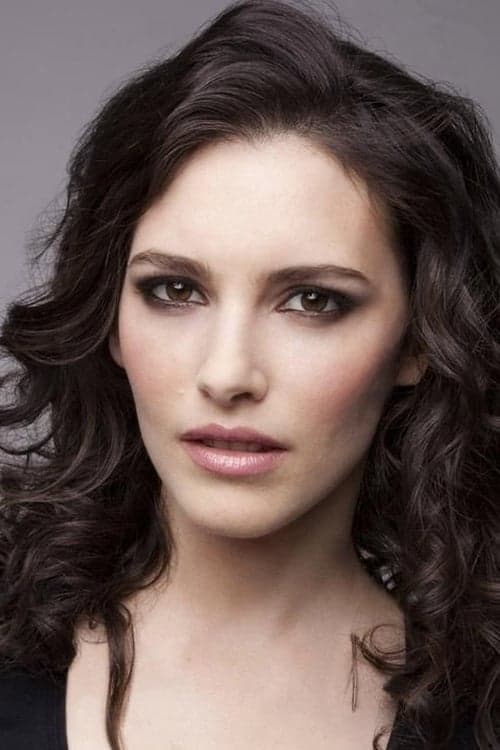 Liane Balaban photo