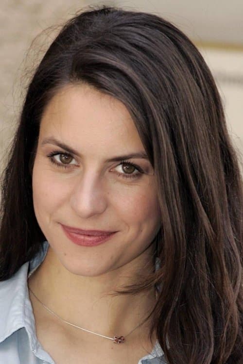 Liane Forestieri photo